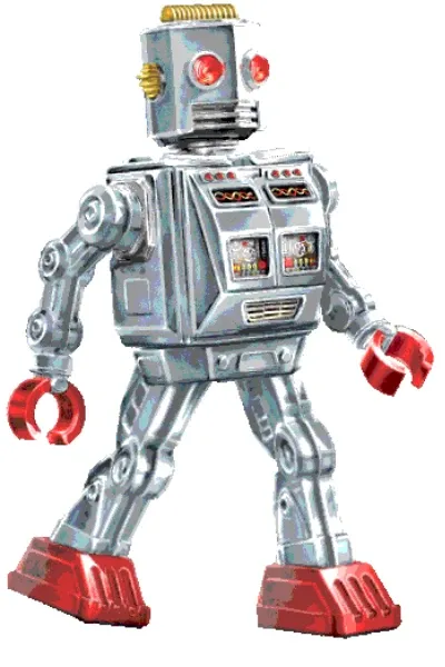 Toy Terror: Batteries Included photo
