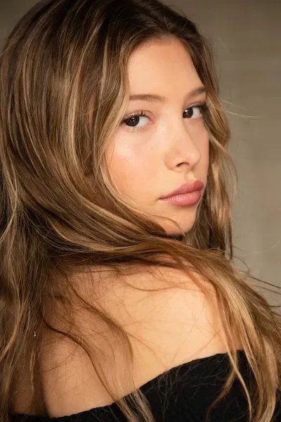 Makenzie Moss photo