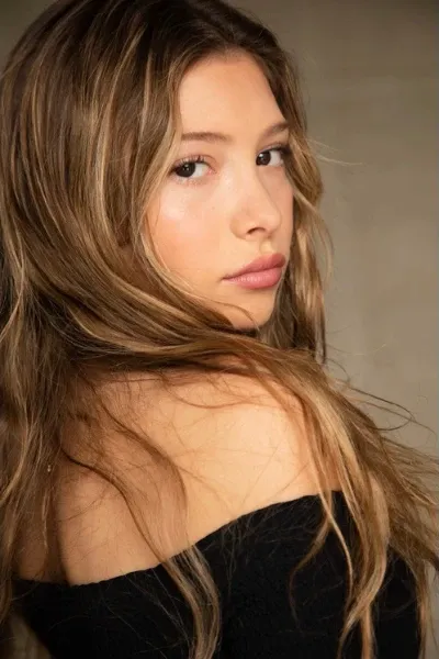 Makenzie Moss photo