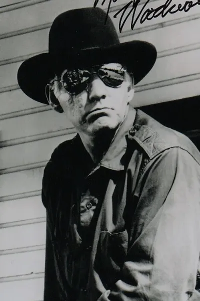 Morgan Woodward photo