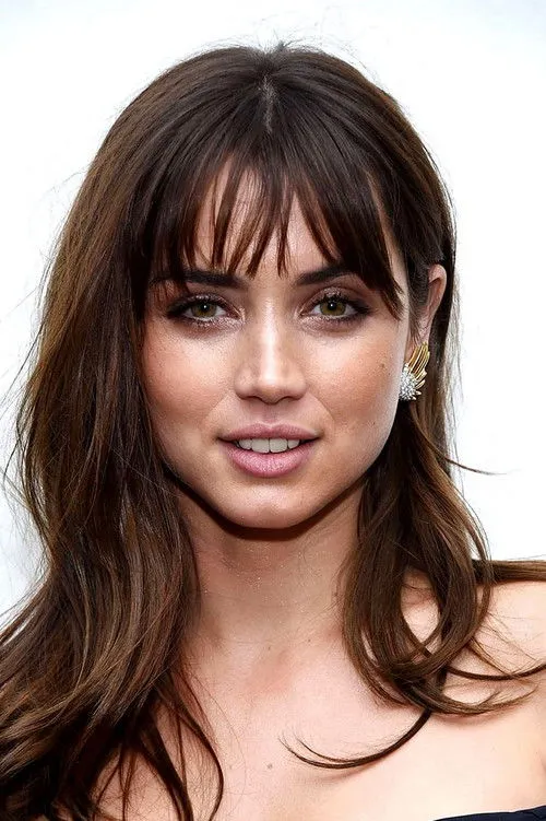 Ana de Armas photo