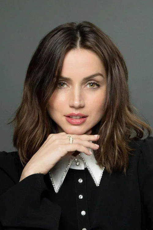Ana de Armas photo