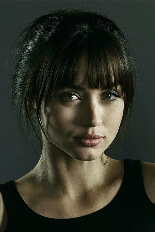 Ana de Armas photo