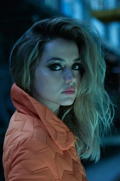 Ana de Armas photo