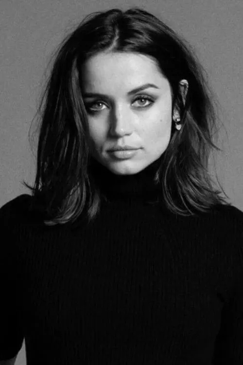 Ana de Armas photo