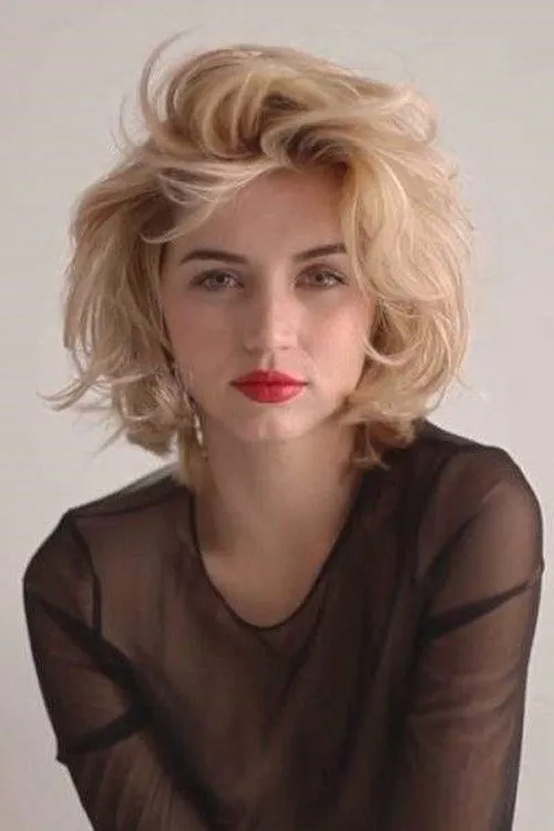 Ana de Armas photo
