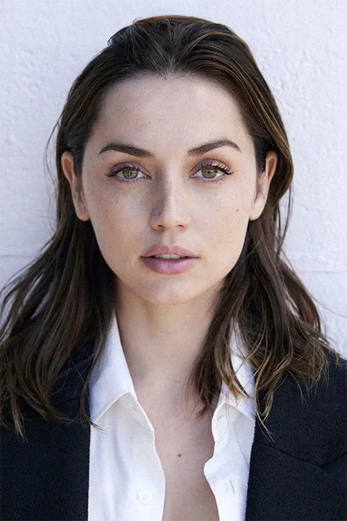 Ana de Armas photo