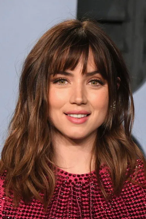 Ana de Armas photo