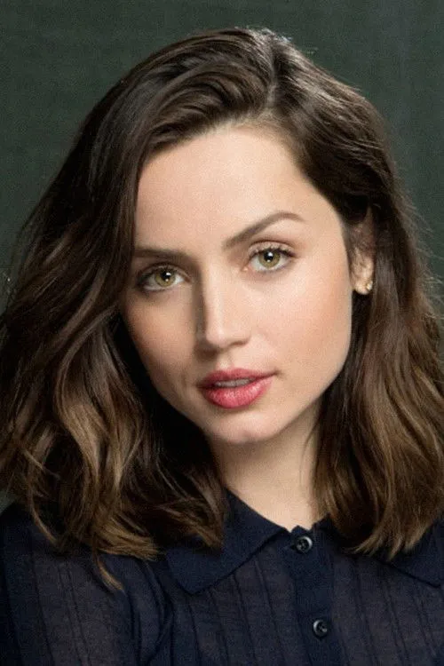 Ana de Armas photo