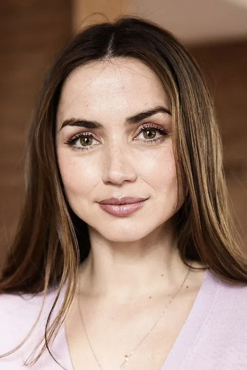 Ana de Armas photo