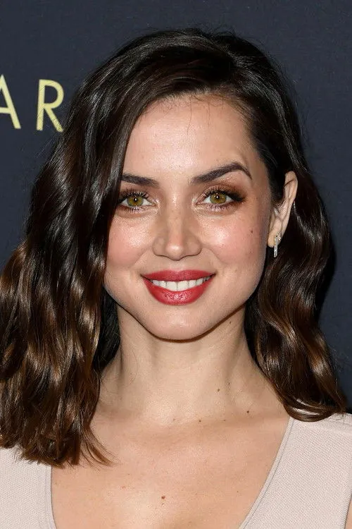 Ana de Armas photo