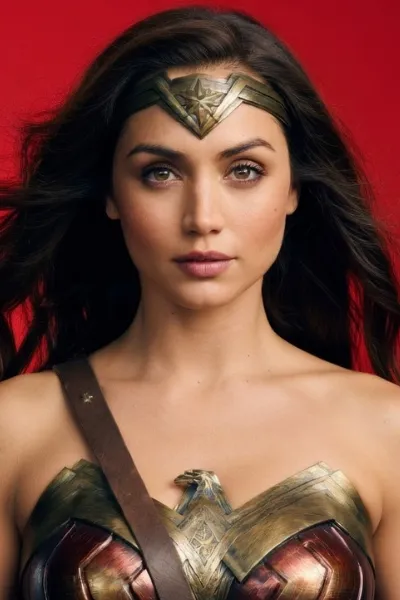 Ana de Armas