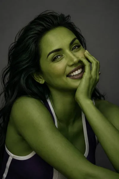 Ana de Armas photo