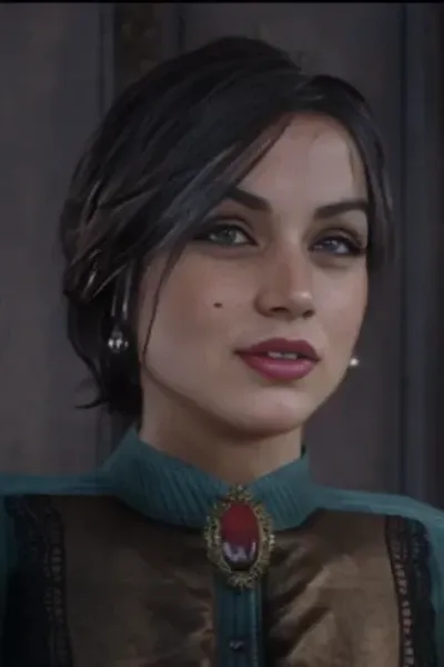Ana de Armas