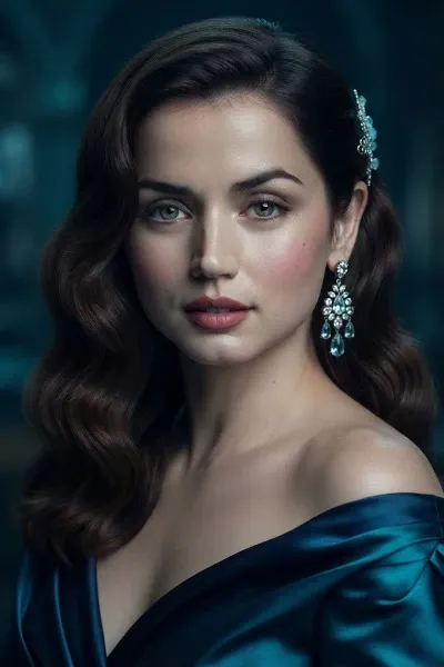 Ana de Armas