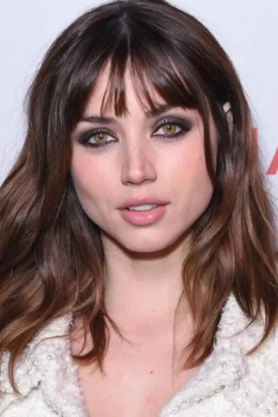 Ana de Armas photo