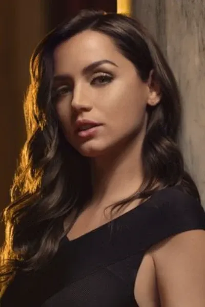 Ana de Armas
