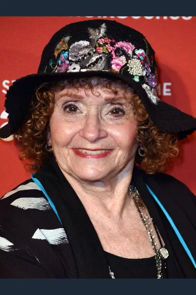 Sondra James
