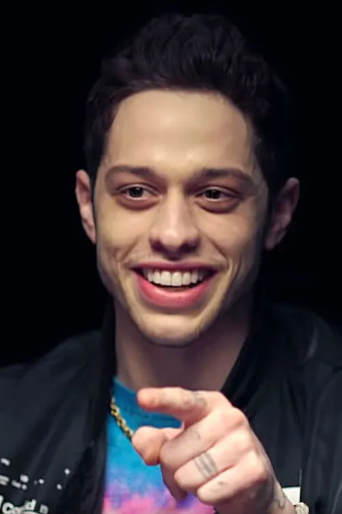 Pete Davidson photo