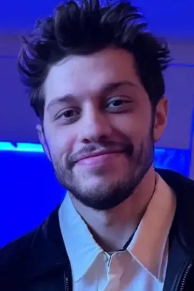 Pete Davidson photo