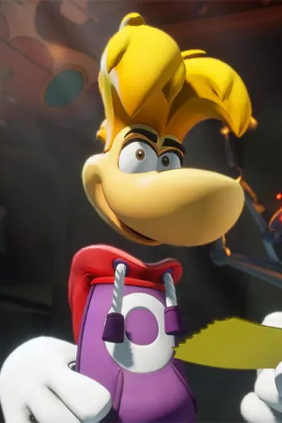 Rayman