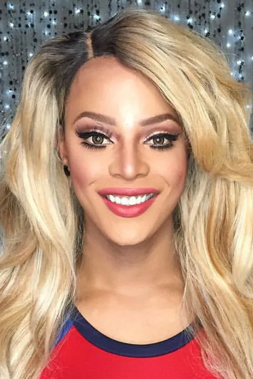 Tyra Sanchez photo