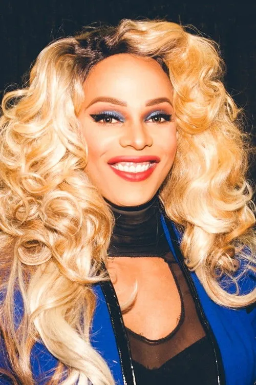 Tyra Sanchez photo