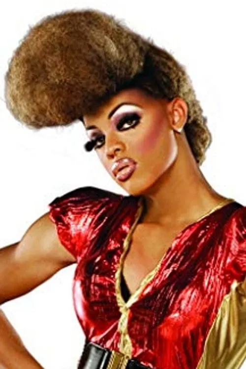 Tyra Sanchez photo