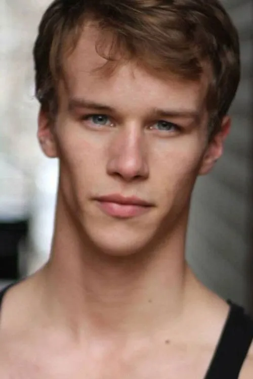 Ben Biggers photo