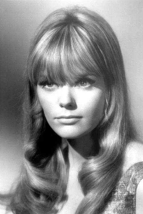 Nina Wayne photo