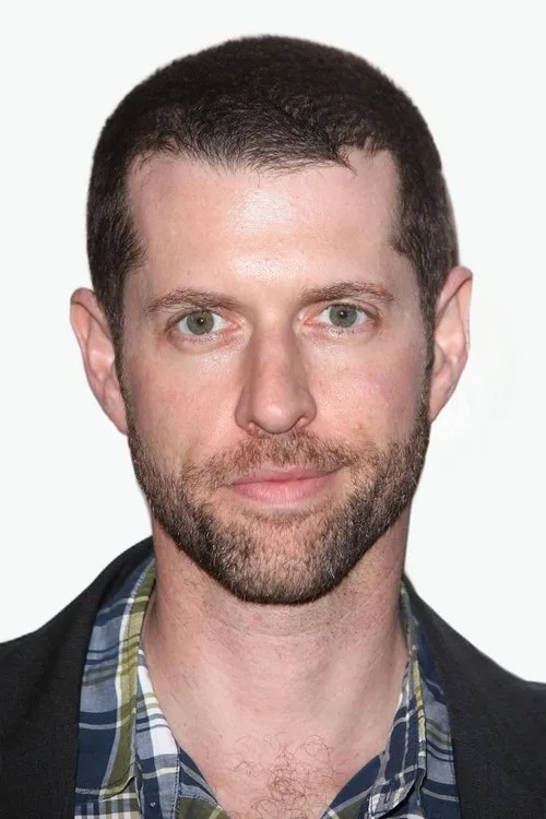 D. B. Weiss photo