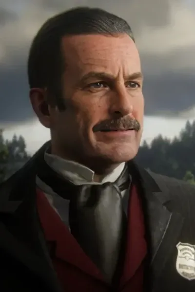 Bob Odenkirk