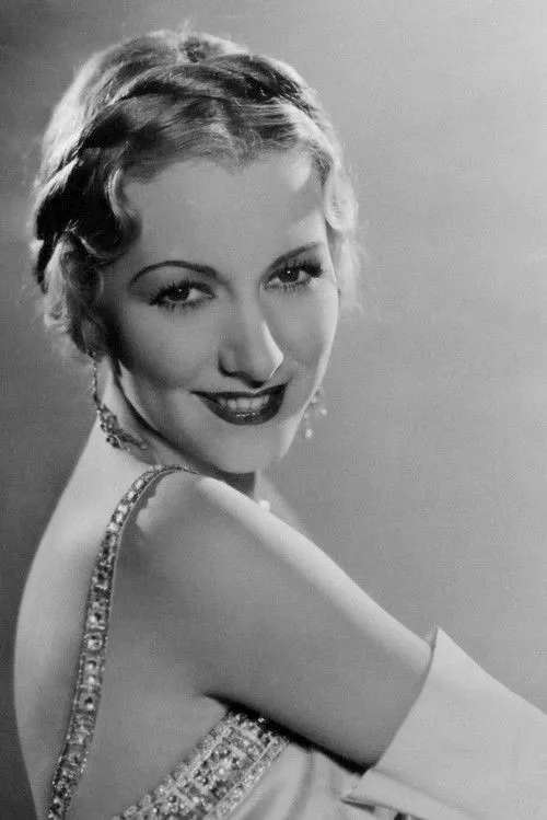 Geraldine Marsh