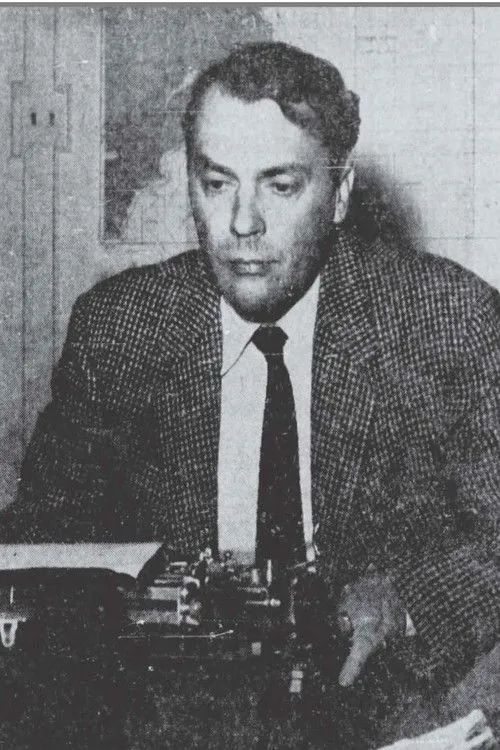 Wendell Mayes