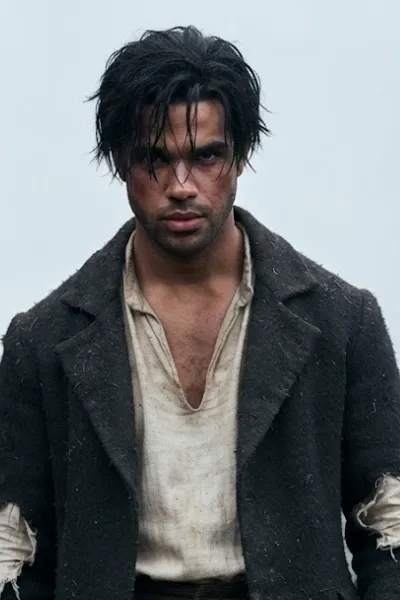Heathcliff
