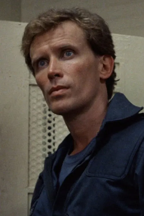 Peter Weller photo