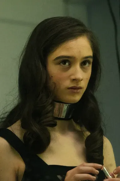 Celeste Montgomery photo
