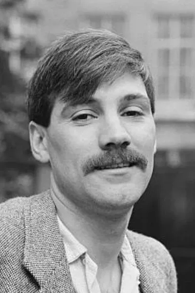 John Duttine photo