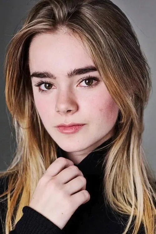 Isabella Sermon photo