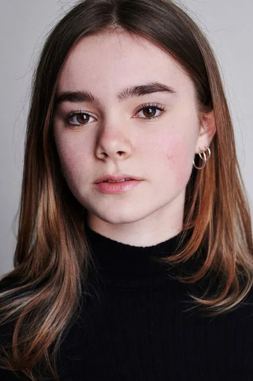 Isabella Sermon photo