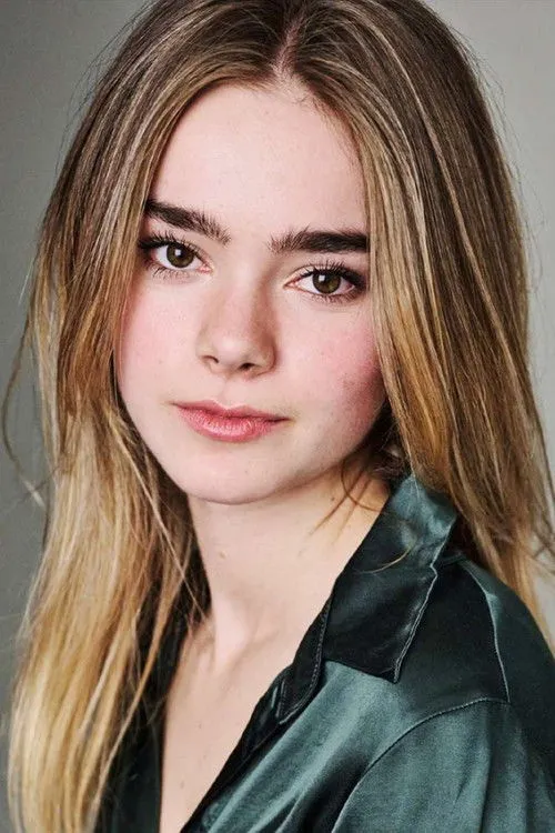 Isabella Sermon photo