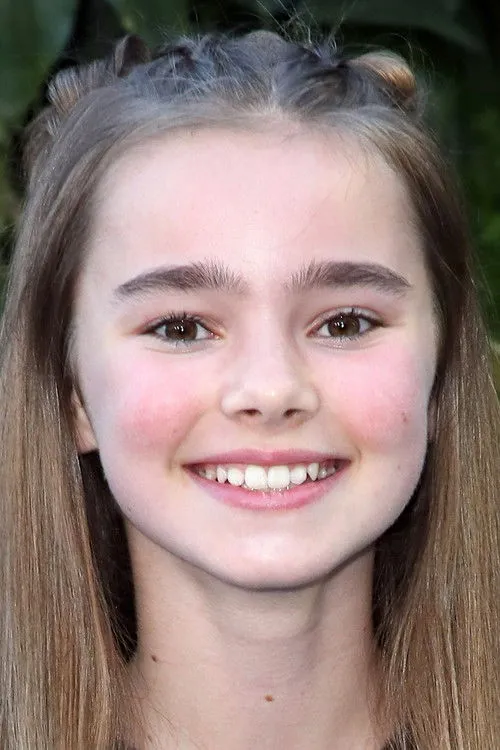 Isabella Sermon photo