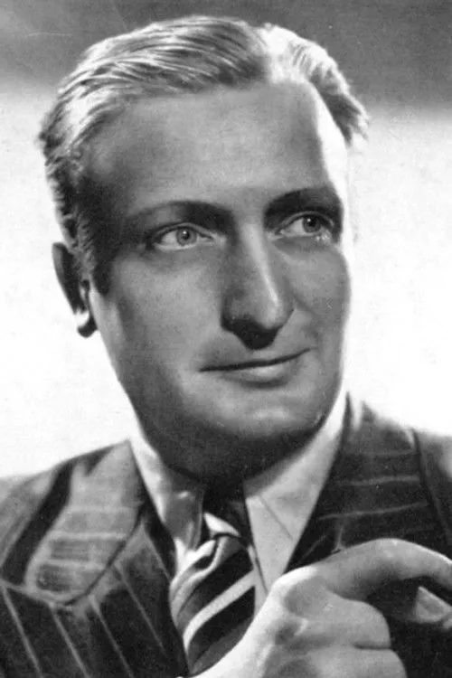 Hans Albers photo