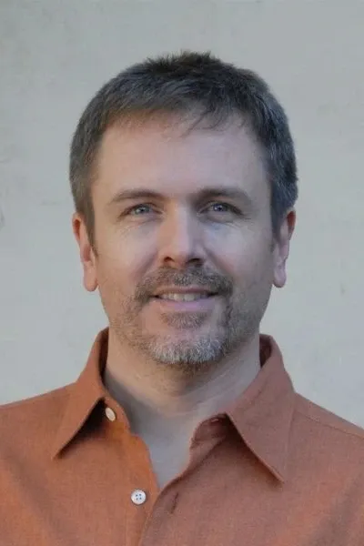 John Frizzell photo