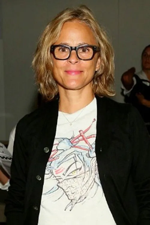 Amy Sedaris photo