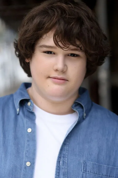 Isaac Krasner photo