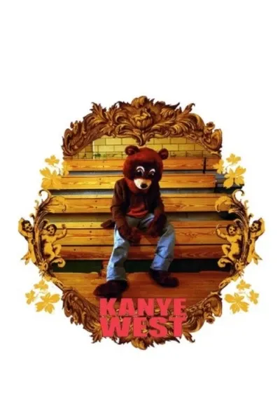 The College Dropout photo