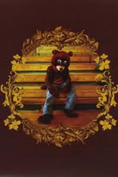 The College Dropout photo