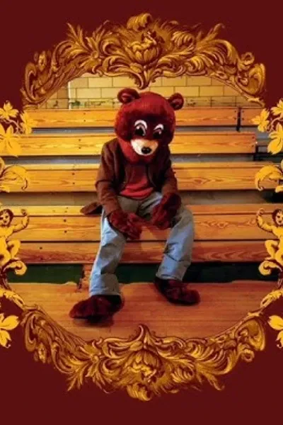 The College Dropout photo