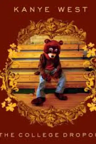 The College Dropout photo